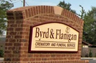 Byrd & Flanigan Crematory And Funeral Service in Lawrenceville, GA