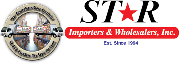 Star Importers & Wholesalers in Tucker, GA