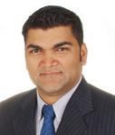 Nadeem Sohail Chaudry Relator in Quebec, QC