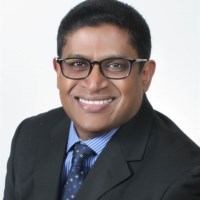 Jay Logeswaran Realtor in Toronto, ON