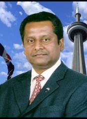 Md Sazzad Ali Realtor in Toronto, ON
