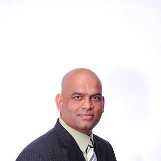 Jey Thurairajah Realtor in Markham, ON
