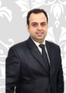 Kapil Hitkari Realtor in Brampton, ON