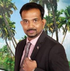 Bala Balasundaram Realtor in Markham, ON