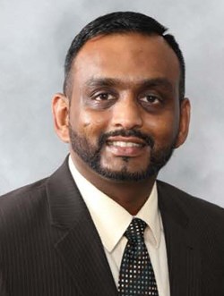 Godfrey Aloysius Jeyamannan Realtor in Markham, ON