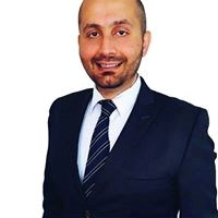 Ahmad Omar - RBC Mortgage Specialist in Mississauga, ON