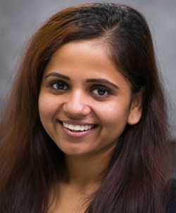 'Hemali Mehta Home Loan Consultant '