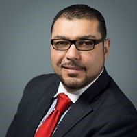 Ahmed Jadallah Mortgage Agent in Mississauga, ON