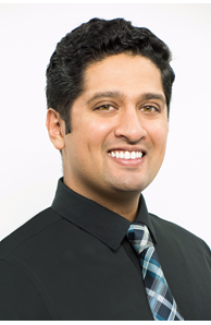 Gana Raman Relator in Elmhurst, IL