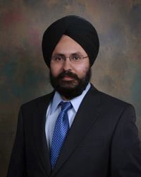 Harvinderpal Singh, MD in Tomball, TX