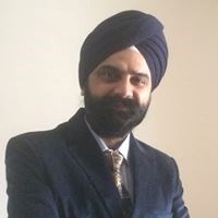 Gogi Luthra - AKAL Mortgages Inc in Mississauga, ON