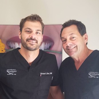General & Cosmetic Dentistry in Tampa, FL