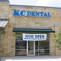 KC Dental in Austin, TX