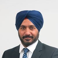 Hargy Randhawa Mortgage Agent in Toronto, ON