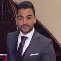 Yaqoob Sattar - Mortgage Agent in Mississauga, ON