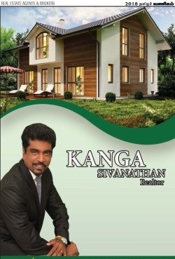 Kanga Sivanathan Realtor in Markham, ON