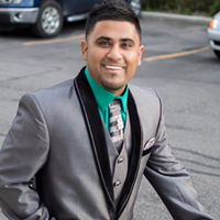 Amit Mistry - Mortgage Agent in Mississauga, ON