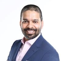 Manoj Sharma Mortgage Professional in Mississauga, ON