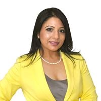 Vickey Taheem Realtor in Brampton, ON