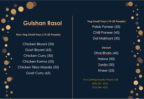 Gulshan Rasoi