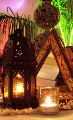 The Davis Event Group in Alexandria, VA