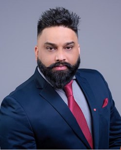 Gagan Sandhu Real Estate Agent in Brampton, ON