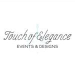 Touch Of Elegance Events & Designs in Spring Arbor, MI