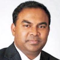 Anton Dharmaseelan Mortgages in Mississauga, ON