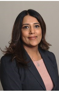 Hasina Husain Relator in Wheaton, IL