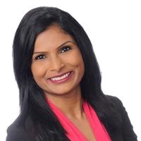 Manisha Patel - Mortgage Agent in Mississauga, ON