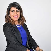 Janeesha Kaur - Mortgage Agent in Mississauga, ON