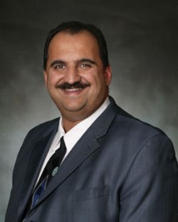 Deep Grewal Loan Originator in Okemos, MI