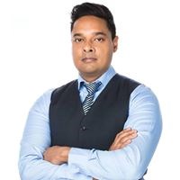 Mortgage Intelligence - Dave Maharaj in Mississauga, ON