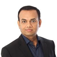 Harish Soni - The Mortgage Centre in Mississauga, ON