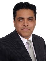 Hasnain Syed Real Estate Agent in Brampton, ON