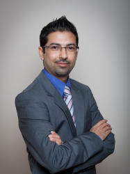Raman Saini Mortgage Associate in Calgary, AB