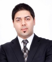 Aman Sehdev Mortgage Specialist in Calgary, AB