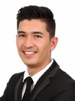 Abdullah Faqiri Realtor in Montreal, QC