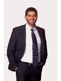 Peter Abd Alla Realtor in Montreal, QC