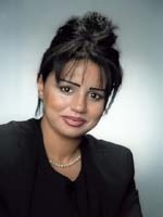 Mounia Nadir Realtor in Montreal, QC