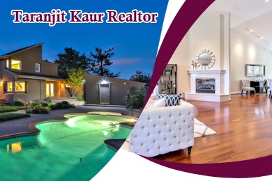 Taranjit Kaur Realtor