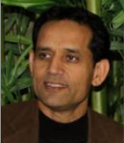 Syed Ahmed Realtor in Springfield, VA