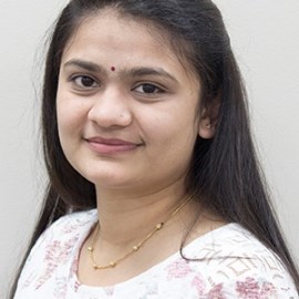 Apexa Patel Accountant