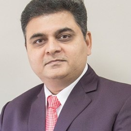 Tushar Gor Accountant