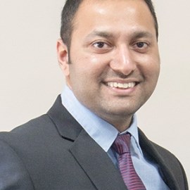 Pratik Tailor Accountant