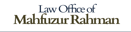 Law Office Of Mahfuzur Rahman in Elmhurst, NY