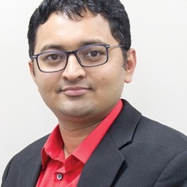 Vipul Patel Accountant