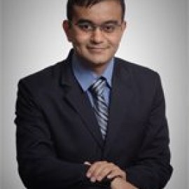 Dhaval Patel Accountant