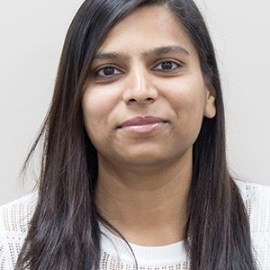 Vidisha Desai Accountant