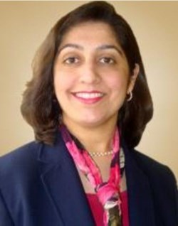 Rosetta Borkar Realtor in Mc Lean, VA